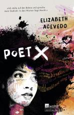 Cover-Bild Poet X