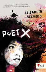 Cover-Bild Poet X