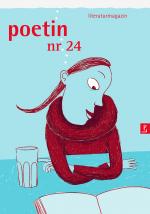 Cover-Bild poetin nr. 24