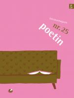 Cover-Bild poetin nr. 25