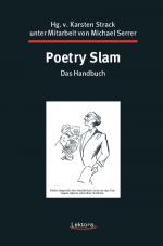 Cover-Bild Poetry Slam ­­­­­– das Handbuch