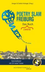 Cover-Bild Poetry Slam Freiburg