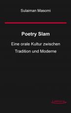 Cover-Bild Poetry Slam