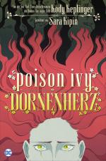 Cover-Bild Poison Ivy: Dornenherz