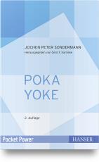 Cover-Bild Poka Yoke