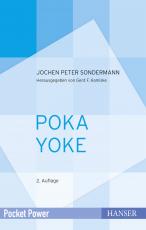 Cover-Bild Poka Yoke