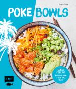 Cover-Bild Poke Bowls