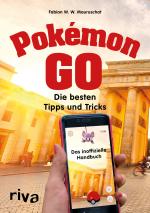 Cover-Bild Pokémon GO