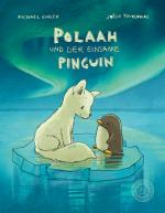 Cover-Bild POLAAH und der einsame PINGUIN