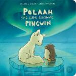 Cover-Bild Polaah und der einsame Pinguin