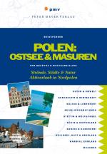 Cover-Bild Polen: Ostsee und Masuren