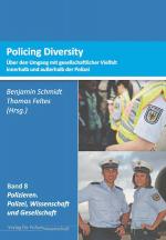 Cover-Bild Policing Diversity