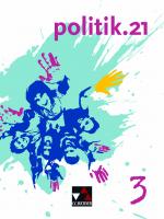 Cover-Bild politik.21 / politik.21 Band 3