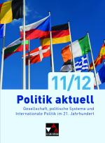 Cover-Bild Politik aktuell – neu / Politik aktuell 11/12