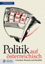 Cover-Bild Politik auf Österreichisch