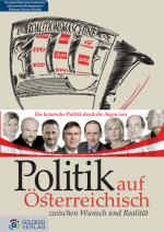 Cover-Bild Politik auf Österreichisch