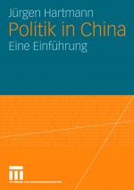 Cover-Bild Politik in China