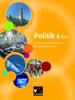 Cover-Bild Politik & Co. Hamburg