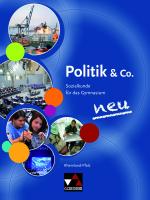 Cover-Bild Politik & Co. – Rheinland-Pfalz - neu / Politik & Co. Rheinland-Pfalz