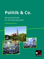 Cover-Bild Politik & Co. – Schleswig-Holstein - neu / Politik & Co. Schleswig-Holstein