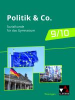 Cover-Bild Politik & Co. – Thüringen - neu / Politik & Co. Thüringen
