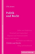 Cover-Bild Politik und Recht