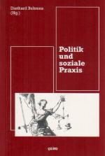 Cover-Bild Politik und soziale Praxis