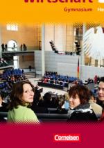 Cover-Bild Politik und Wirtschaft - Gymnasium Hessen / 9. Schuljahr - Schülerbuch