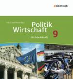 Cover-Bild Politik/Wirtschaft - Für Gymnasien in Nordrhein-Westfalen