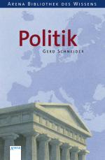 Cover-Bild Politik