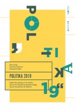 Cover-Bild Politika 2019