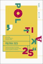 Cover-Bild Politika 2025