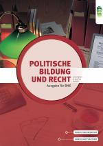 Cover-Bild Politische Bildung und Recht, Ausgabe für BHS