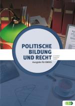 Cover-Bild Politische Bildung und Recht - BMHS