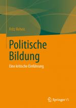Cover-Bild Politische Bildung
