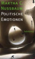 Cover-Bild Politische Emotionen