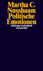 Cover-Bild Politische Emotionen