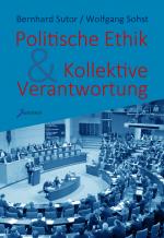 Cover-Bild Politische Ethik und Kollektive Verantwortung