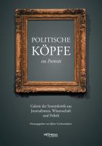 Cover-Bild Politische Köpfe im Porträt