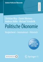 Cover-Bild Politische Ökonomie