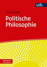 Cover-Bild Politische Philosophie