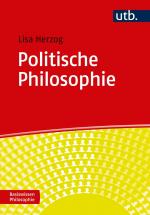 Cover-Bild Politische Philosophie