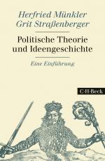 Cover-Bild Politische Theorie und Ideengeschichte