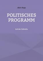 Cover-Bild Politisches Programm