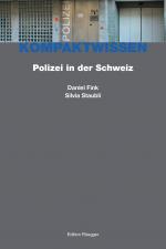 Cover-Bild Polizei in der Schweiz