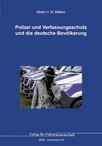 Cover-Bild Polizei und Verfassungsschutz und die deutsche Bevölkerung
