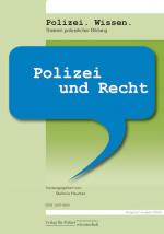 Cover-Bild Polizei.Wissen