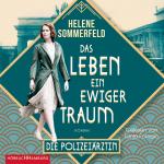 Cover-Bild Polizeiärztin Magda Fuchs – Das Leben, ein ewiger Traum (Polizeiärztin Magda Fuchs-Serie 1)