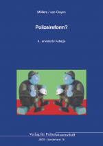 Cover-Bild Polizeireform?