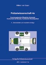 Cover-Bild Polizeiwissenschaft